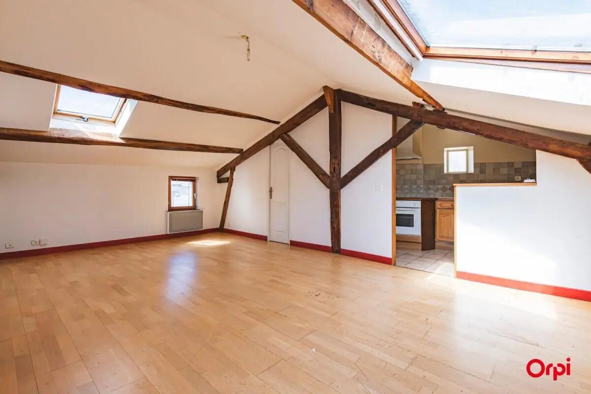 Appartement à vendre, 46m², Châlons-en-Champagne