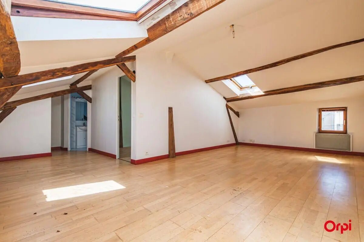 Appartement à vendre, 46m², Châlons-en-Champagne