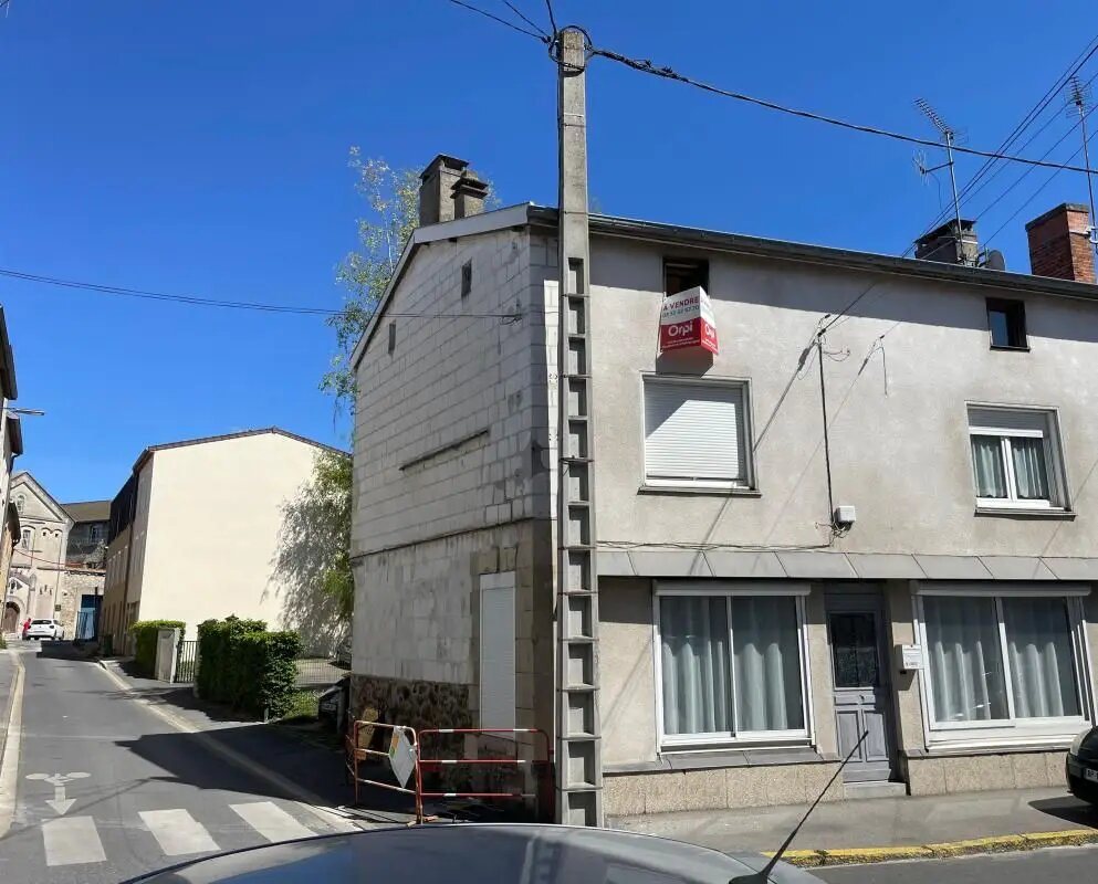 Appartement à vendre, 46m², Châlons-en-Champagne