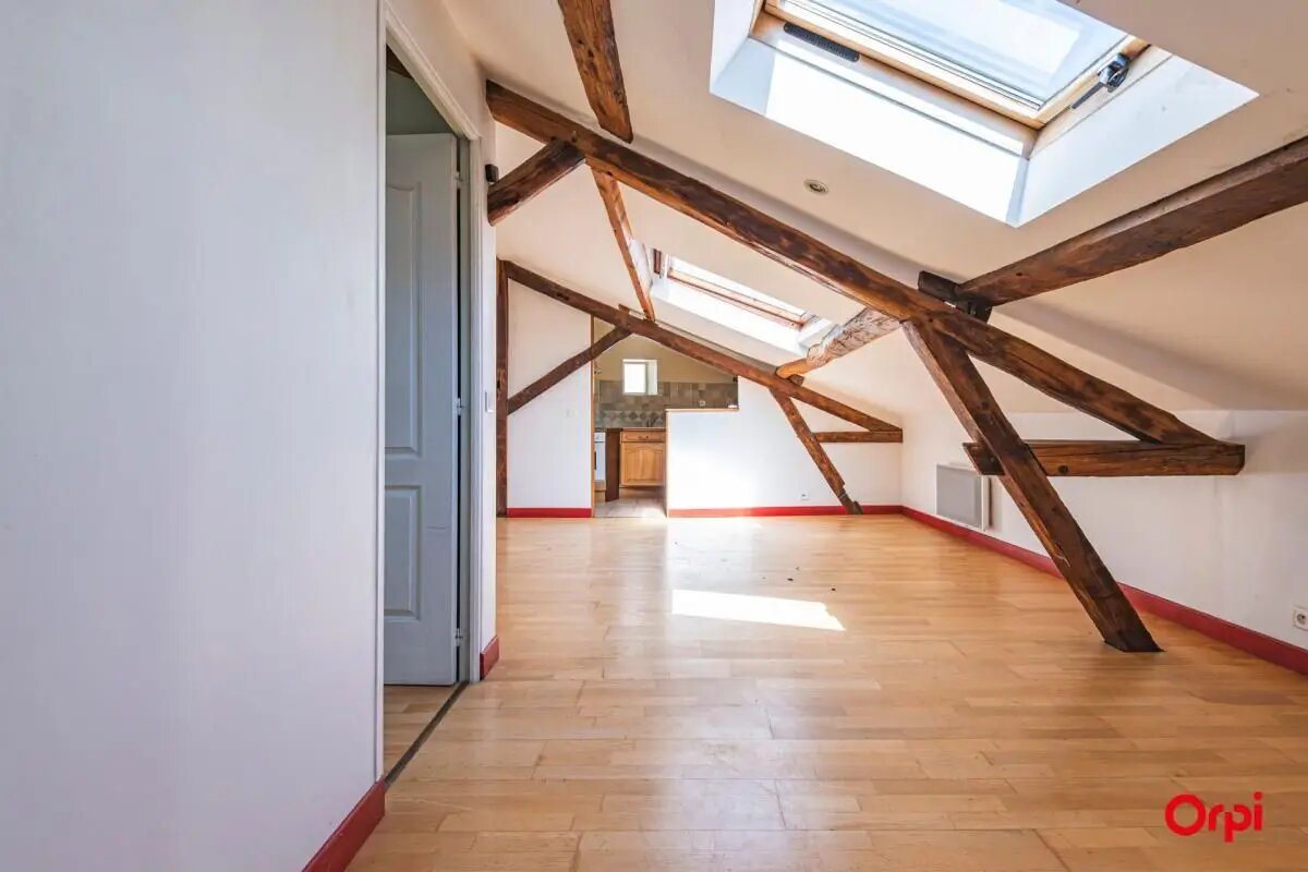 Appartement à vendre, 46m², Châlons-en-Champagne