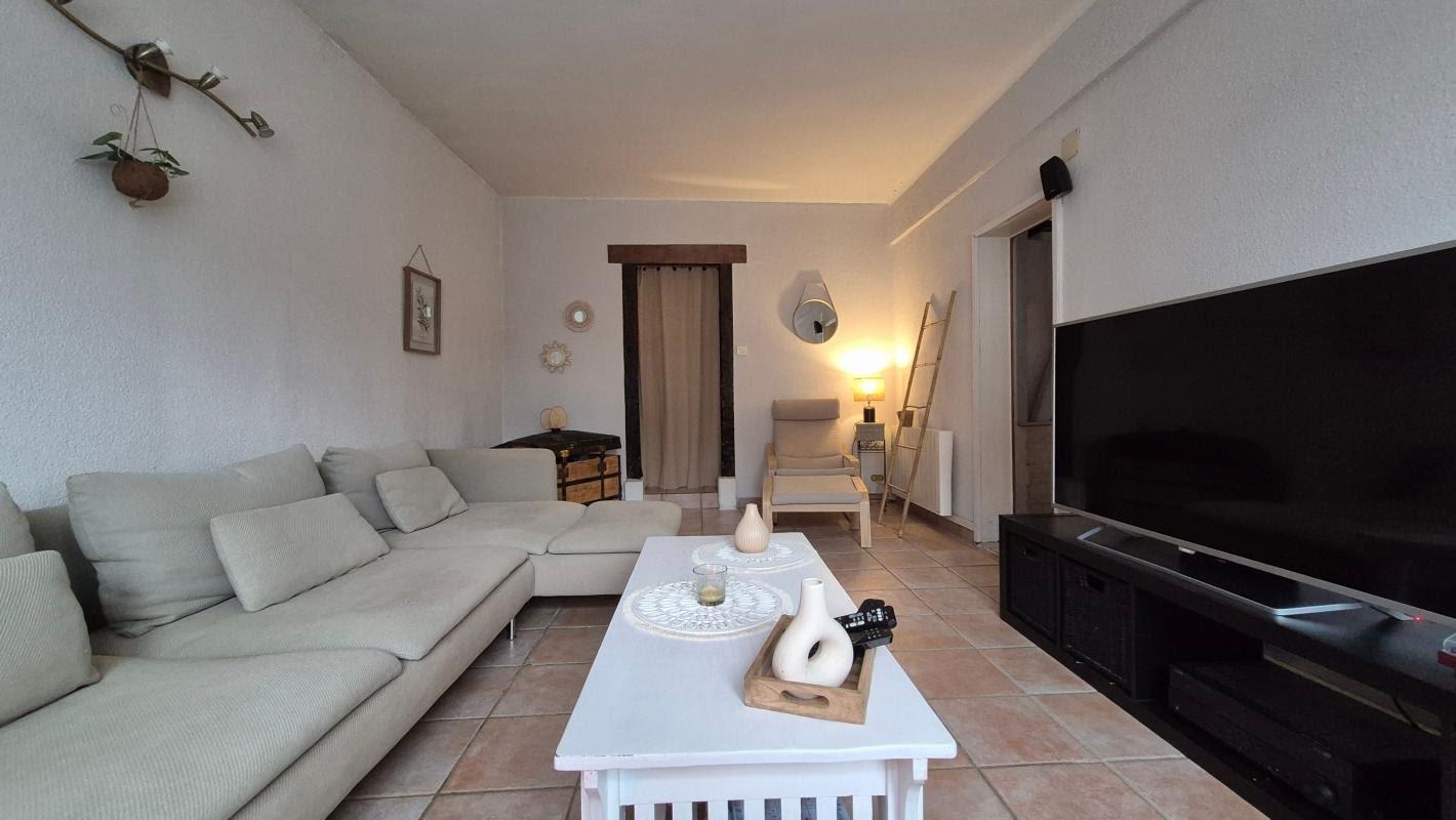 Maison à vendre, 147m², Saint-Amand-sur-Fion