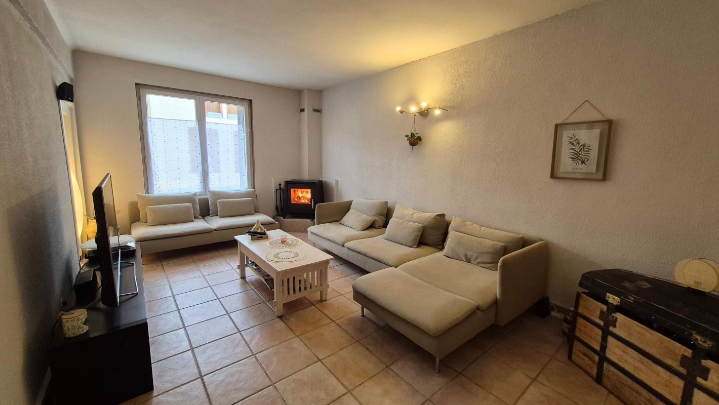 Maison à vendre, 147m², Saint-Amand-sur-Fion