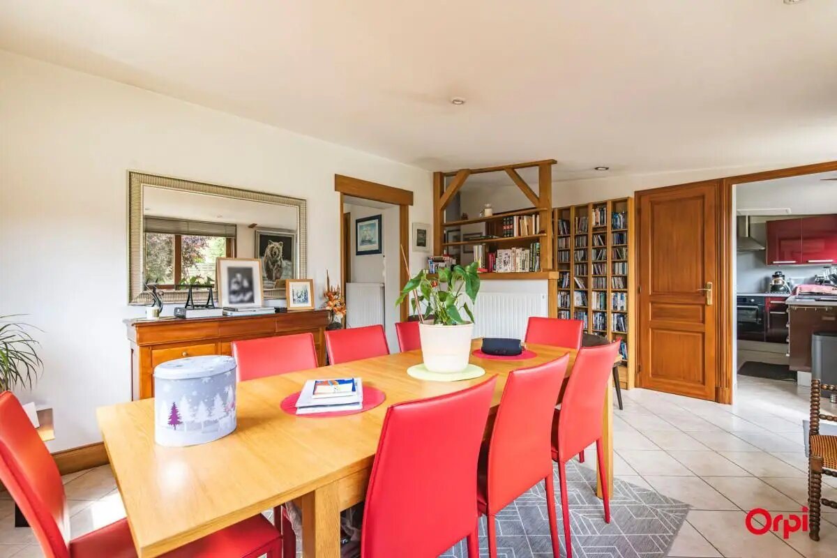 Maison à vendre, 161m², Sarry