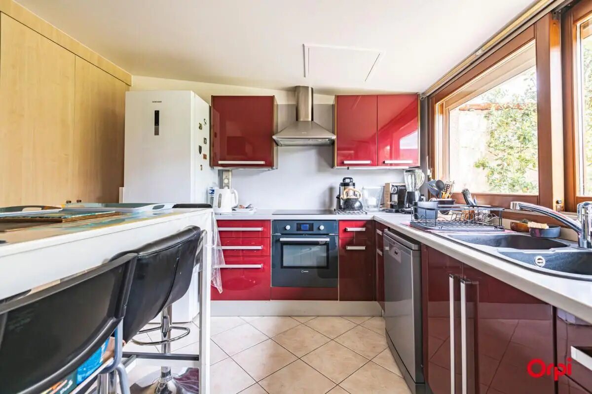 Maison à vendre, 161m², Sarry