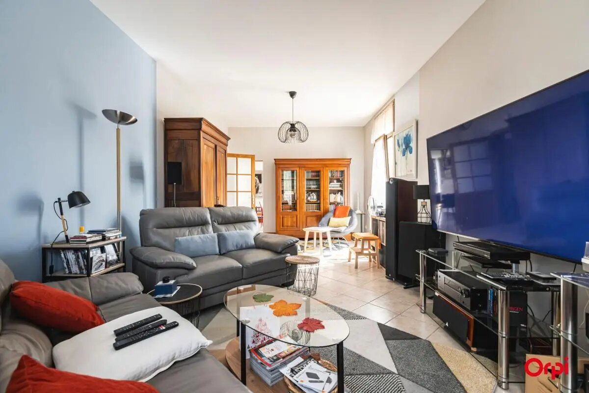 Maison à vendre, 161m², Sarry