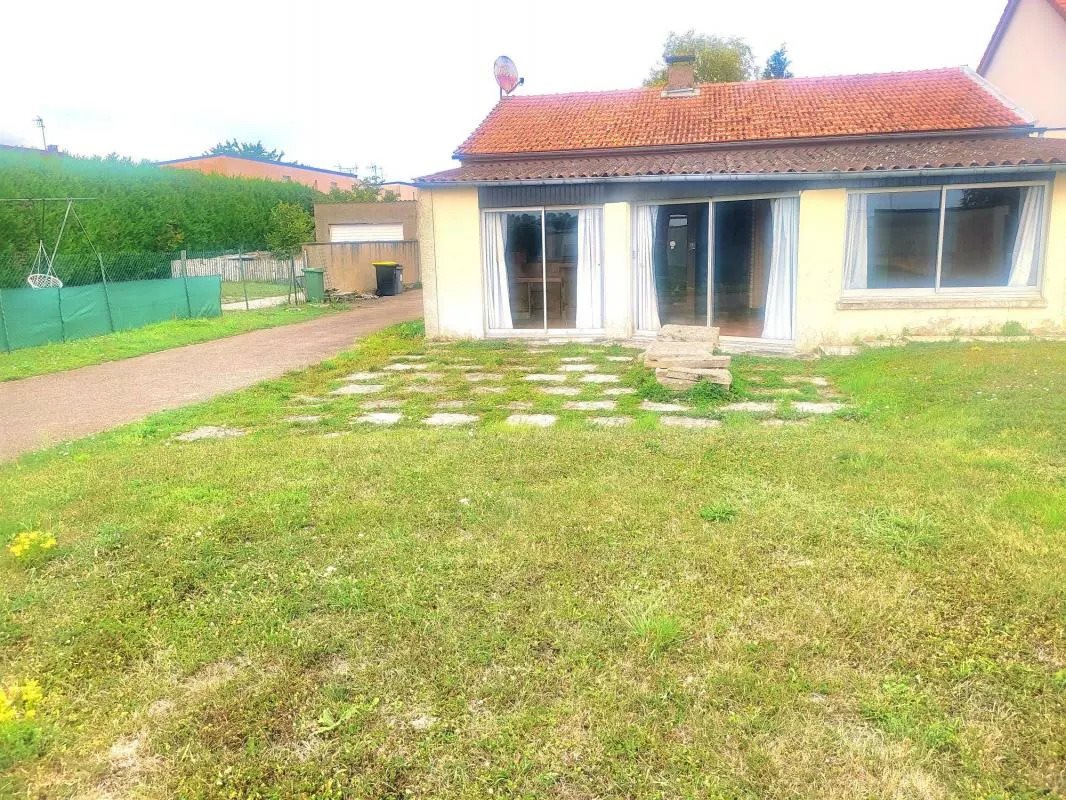 Maison à vendre, 106m², Fagnières