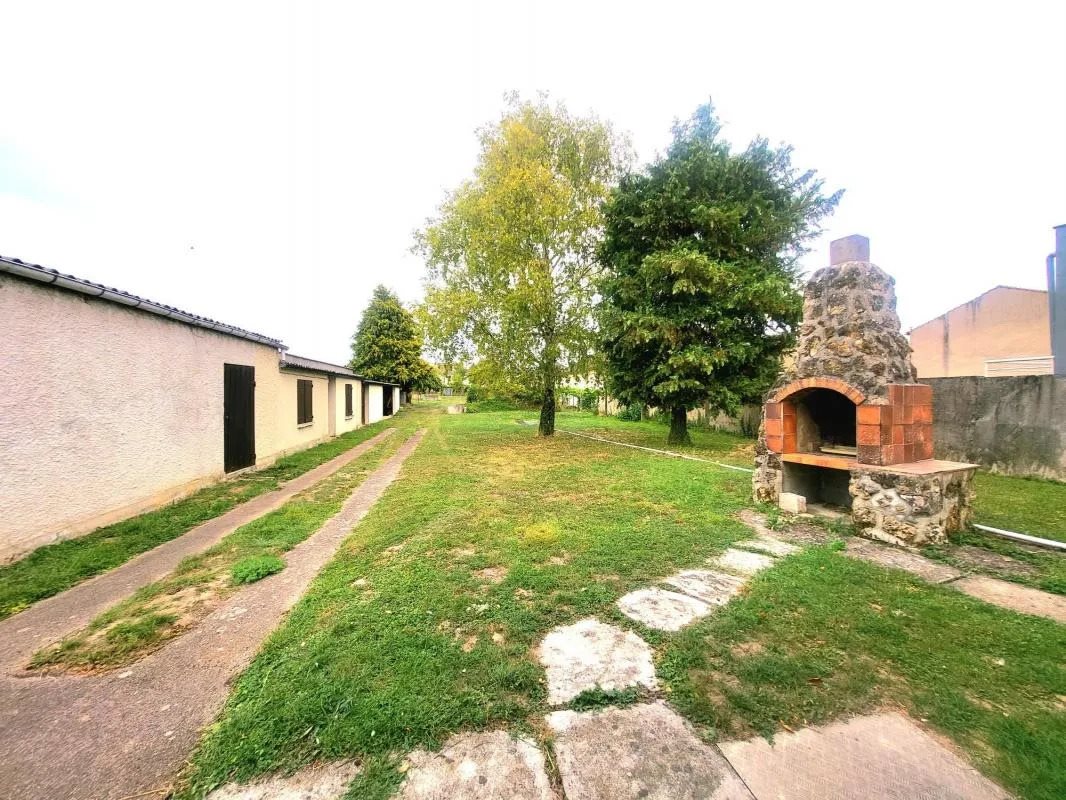 Maison à vendre, 106m², Fagnières