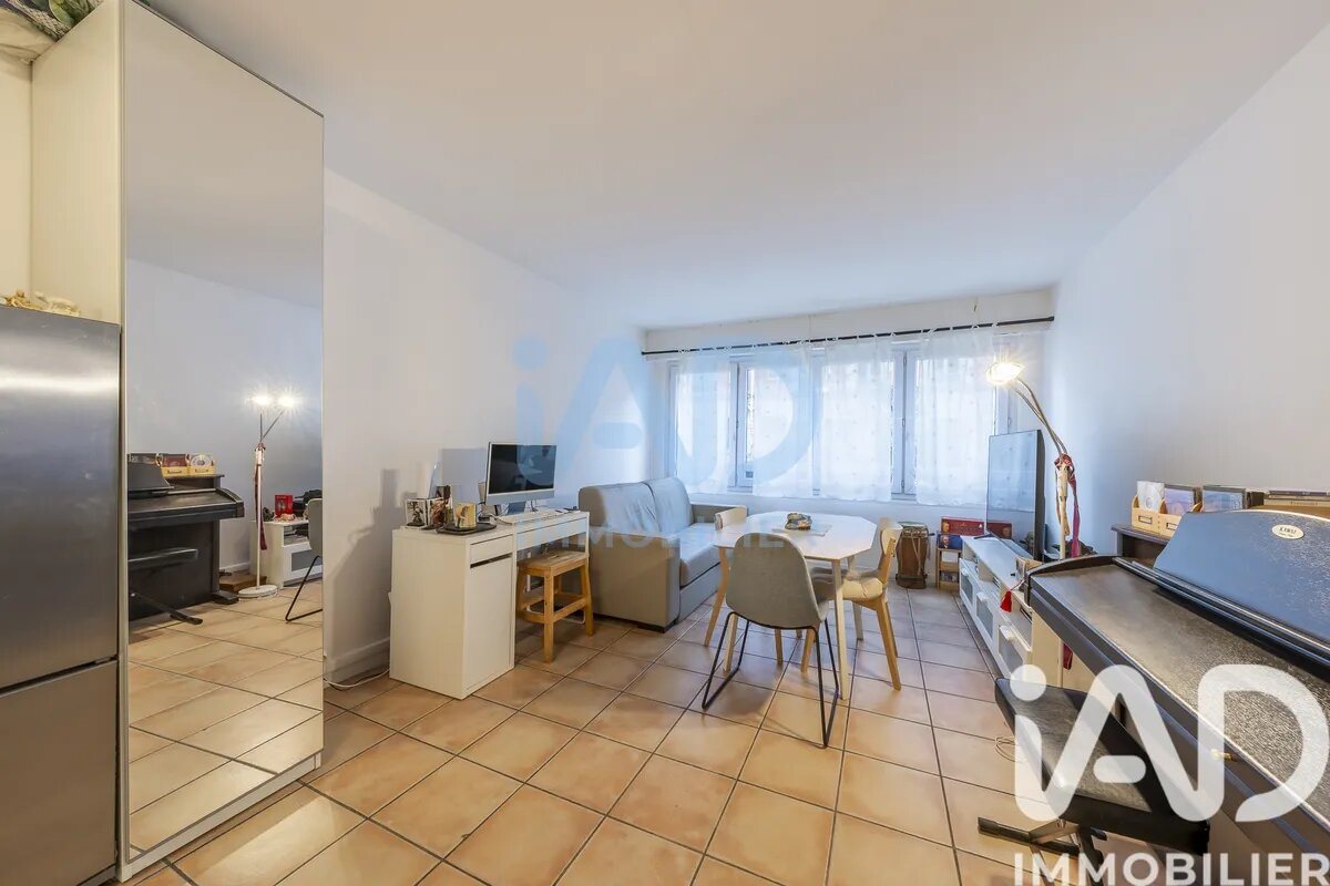 Appartement à vendre, 30m², Versailles