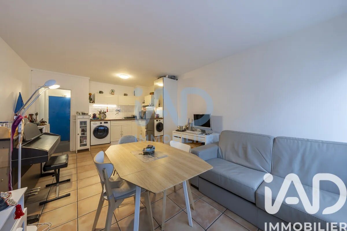 Appartement à vendre, 30m², Versailles