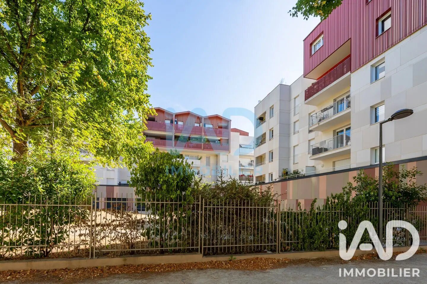 Appartement à vendre, 45m², Chevilly-Larue