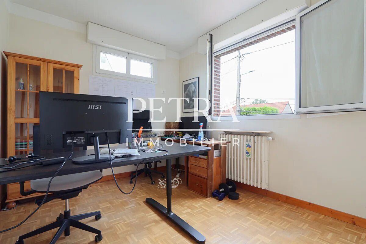 Maison à vendre, 181m², L'Haÿ-les-Roses