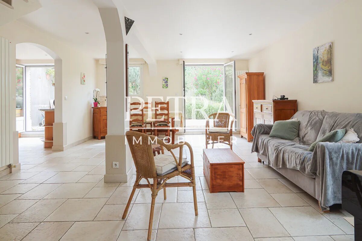 Maison à vendre, 181m², L'Haÿ-les-Roses