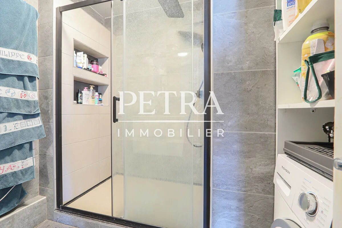 Appartement à vendre, 85m², Fresnes