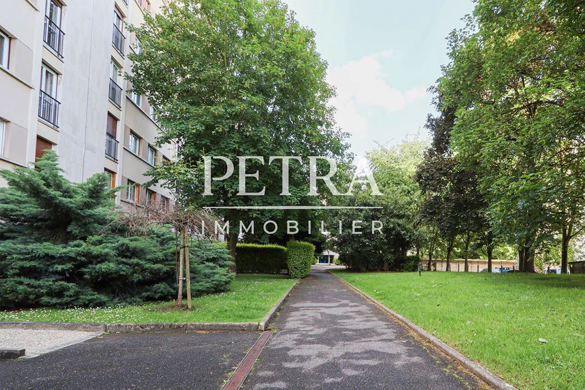 Appartement à vendre, 85m², Fresnes