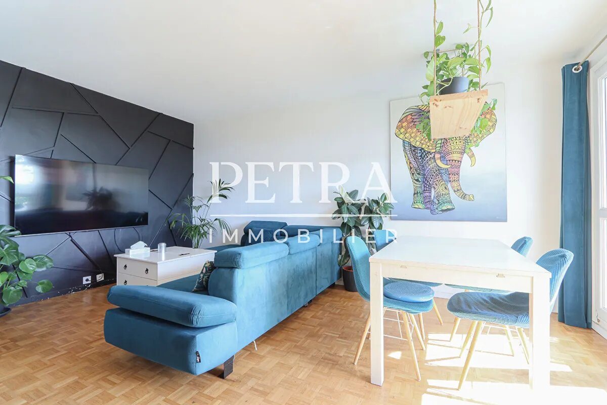 Appartement à vendre, 85m², Fresnes