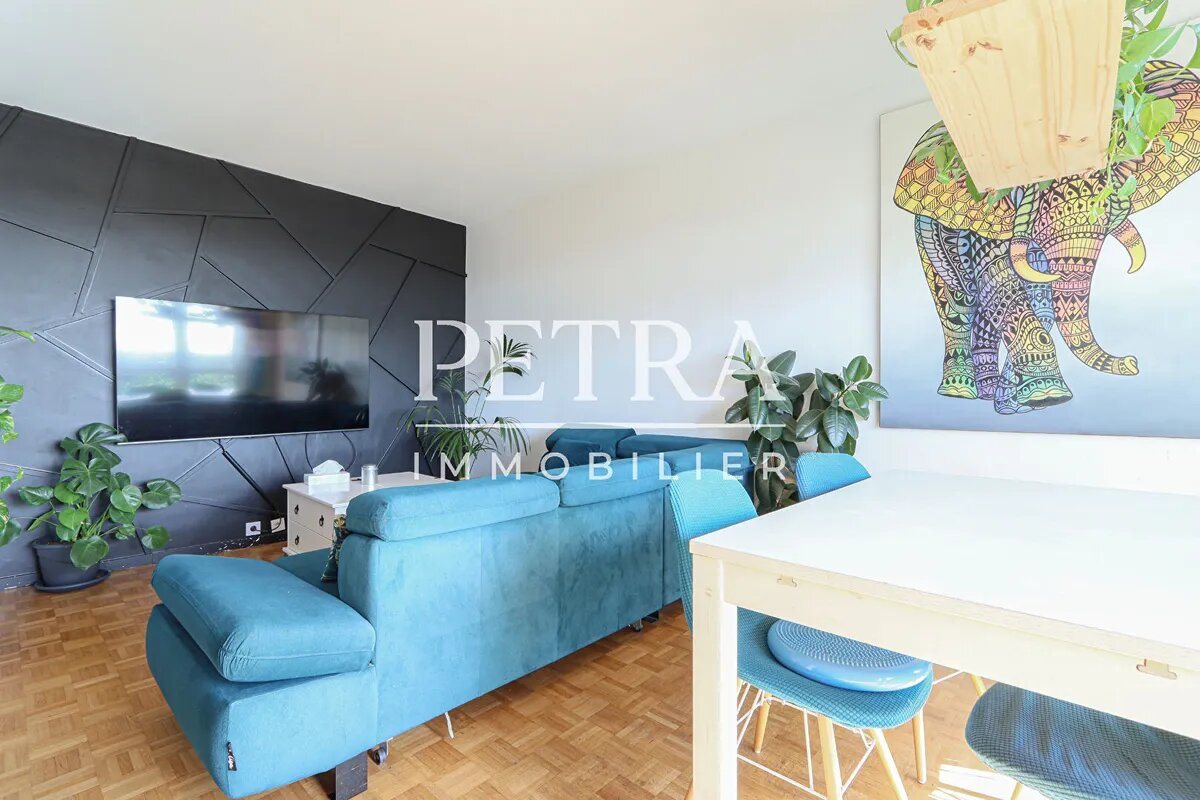 Appartement à vendre, 85m², Fresnes