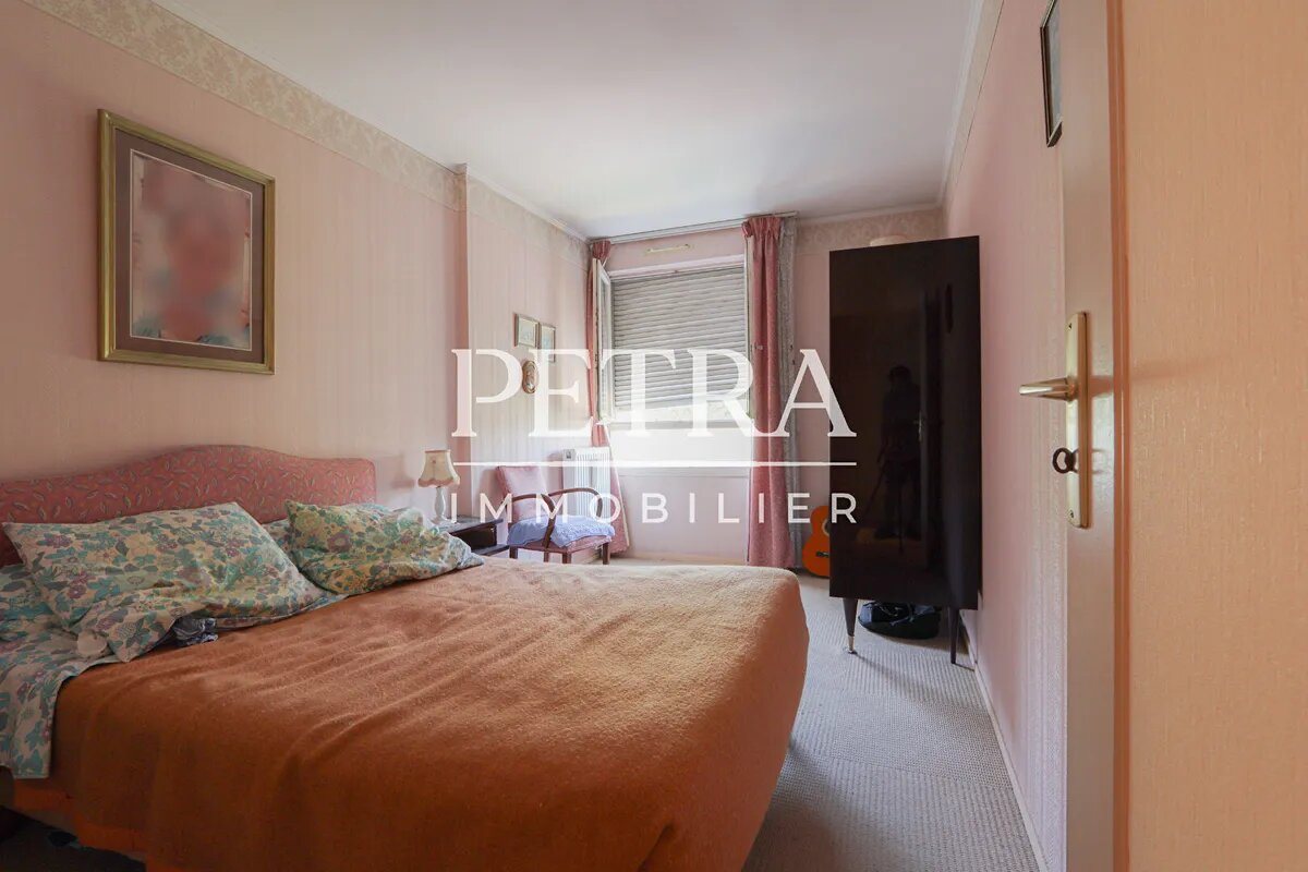 Appartement à vendre, 75m², L'Haÿ-les-Roses