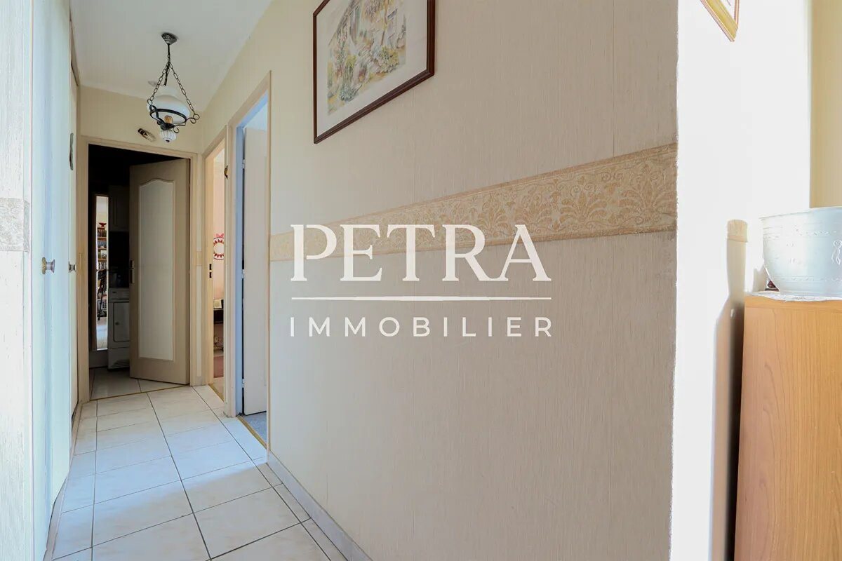 Appartement à vendre, 75m², L'Haÿ-les-Roses