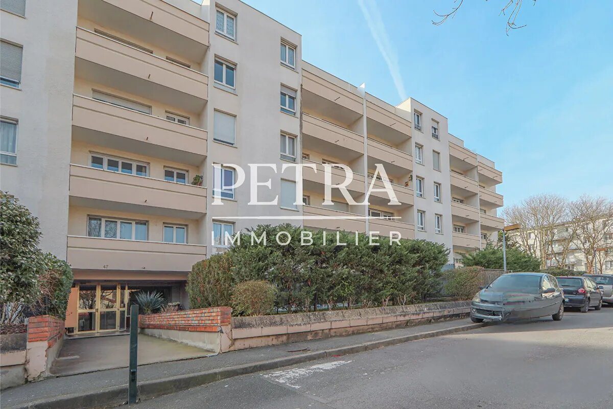 Appartement à vendre, 75m², L'Haÿ-les-Roses