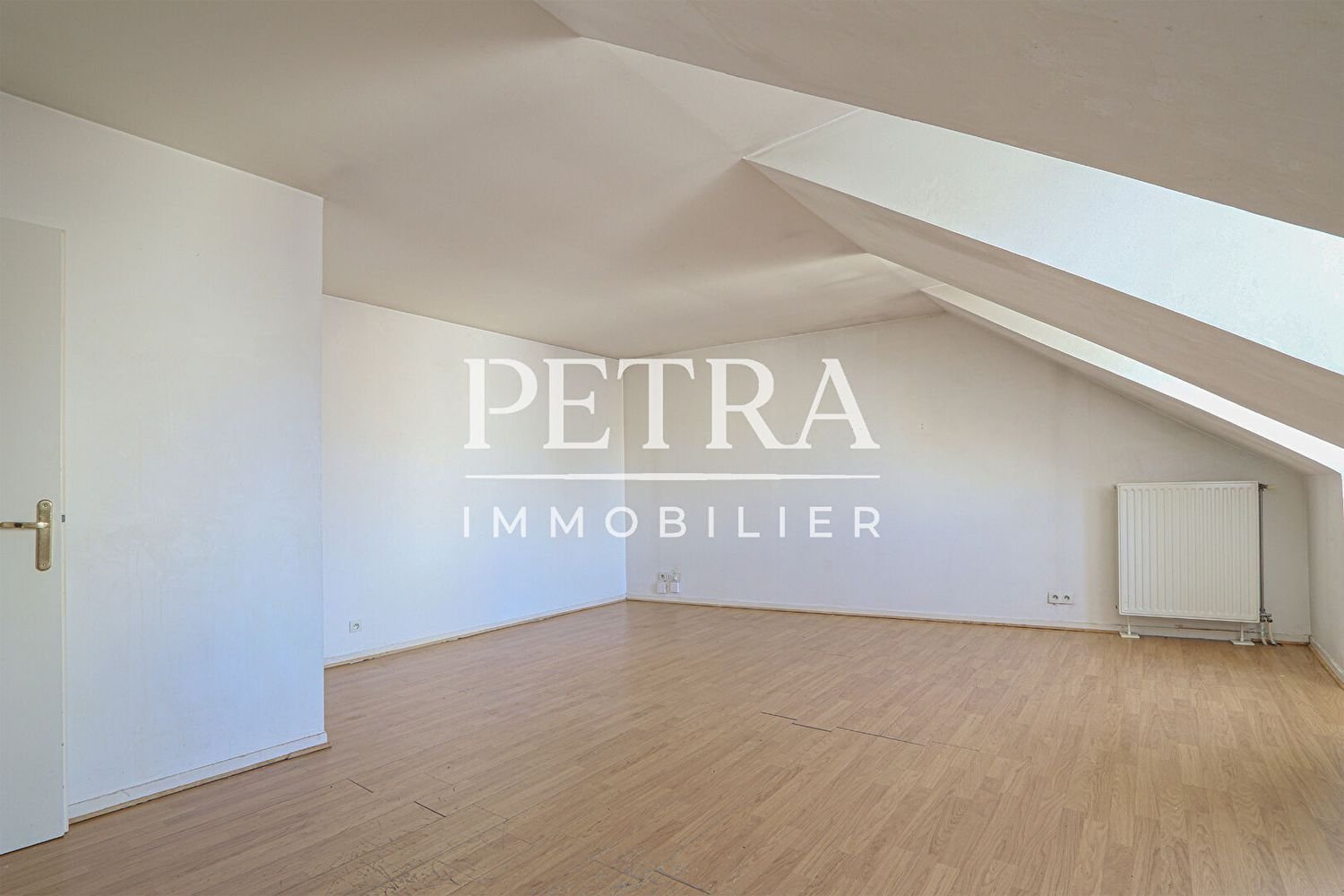 Appartement à vendre, 76m², L'Haÿ-les-Roses