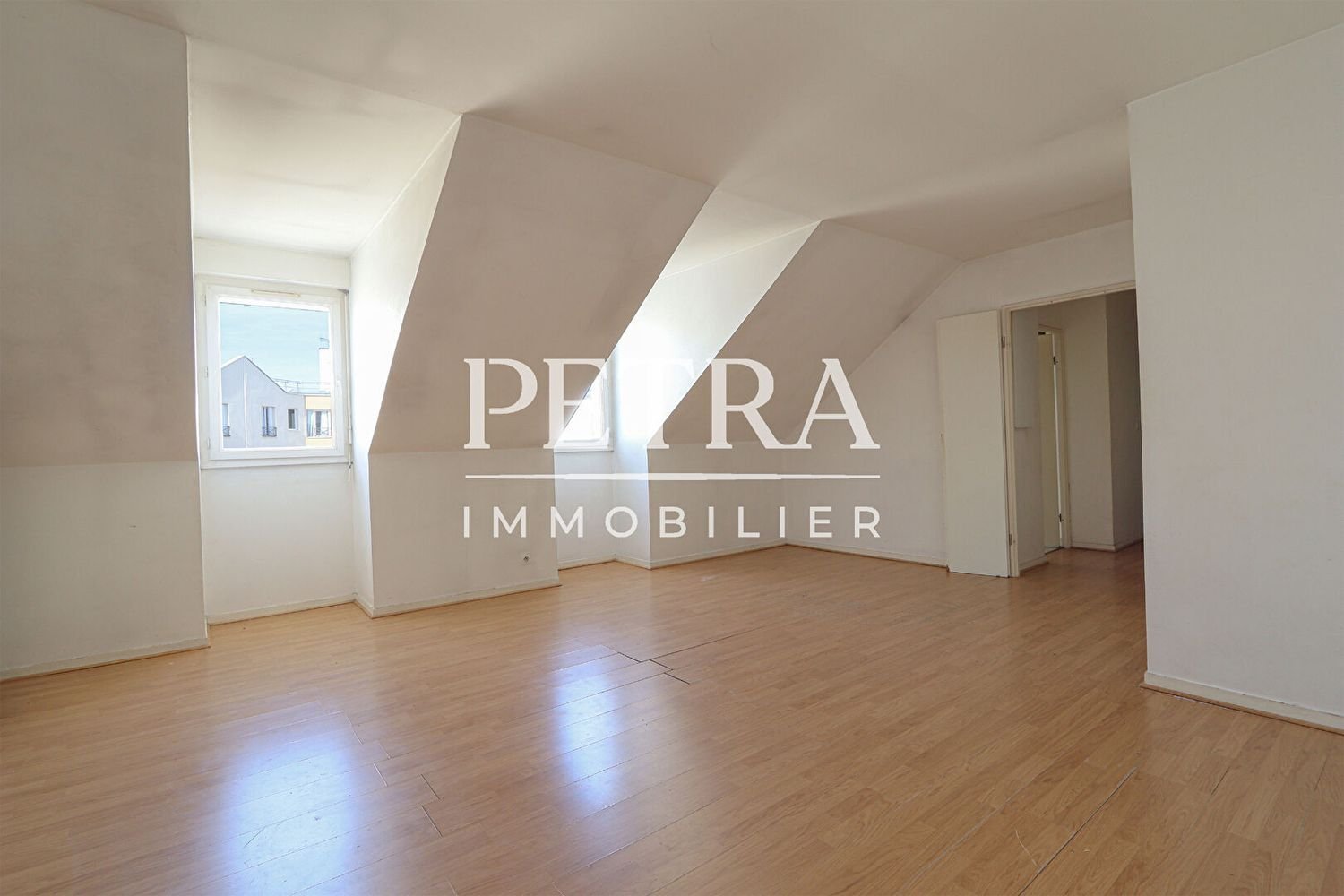 Appartement à vendre, 76m², L'Haÿ-les-Roses
