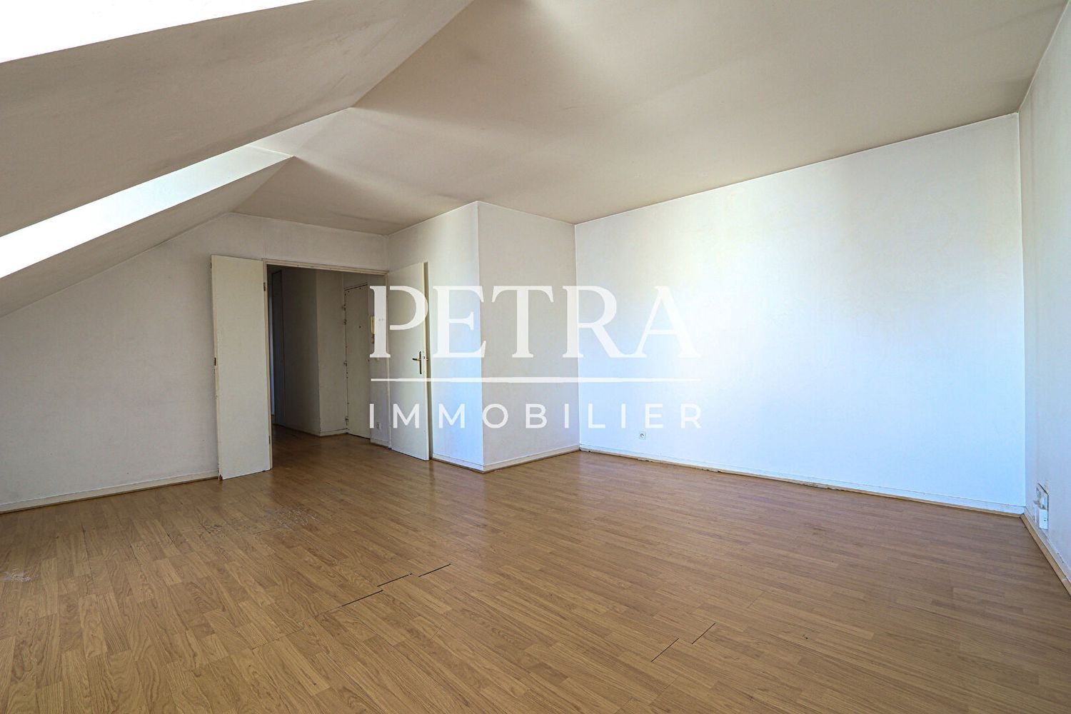 Appartement à vendre, 76m², L'Haÿ-les-Roses