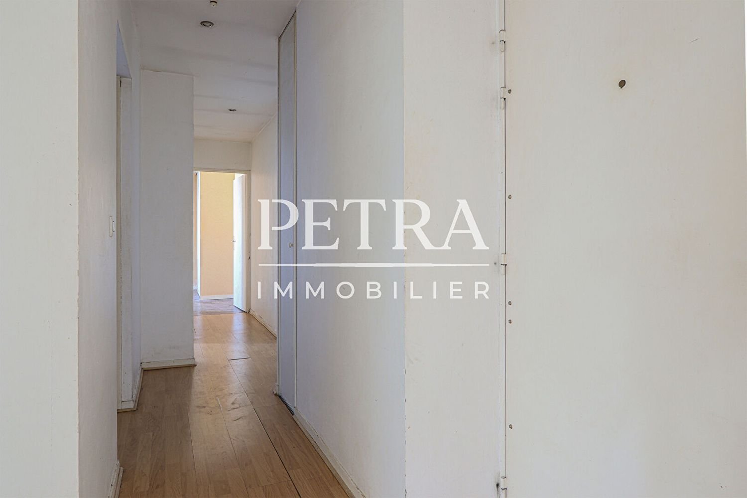 Appartement à vendre, 76m², L'Haÿ-les-Roses