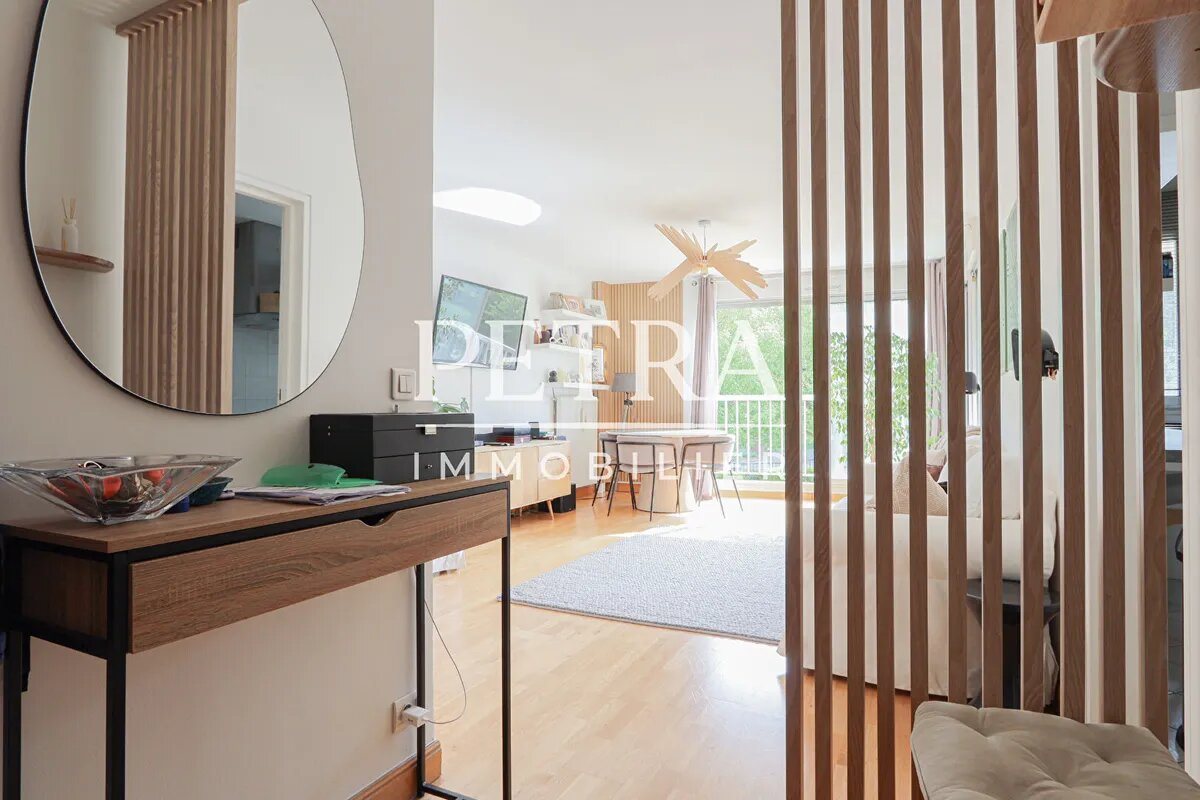 Appartement à vendre, 82m², Cachan
