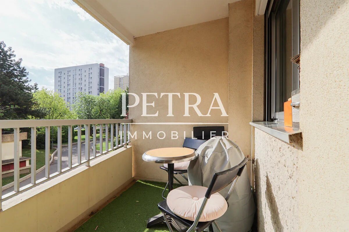Appartement à vendre, 82m², Cachan