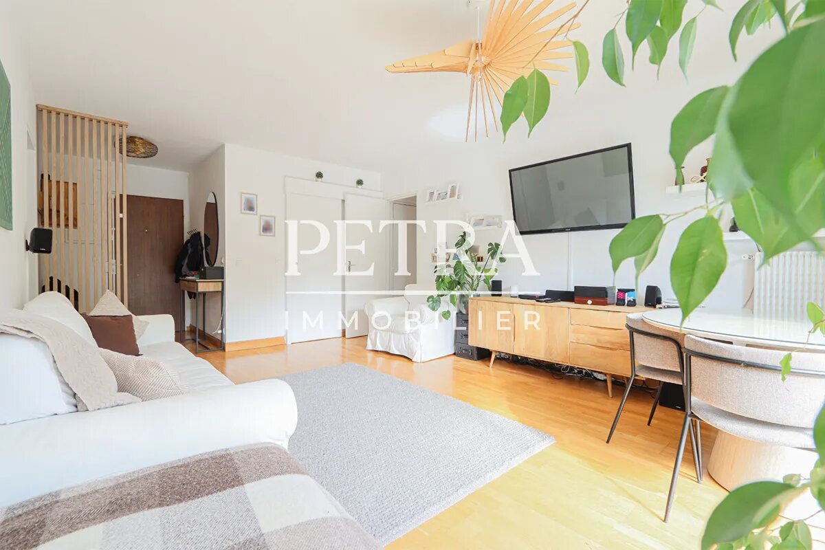 Appartement à vendre, 82m², Cachan