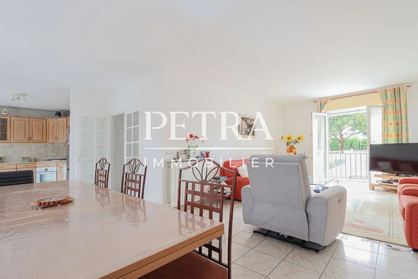 Maison à vendre, 137m², Chevilly-Larue