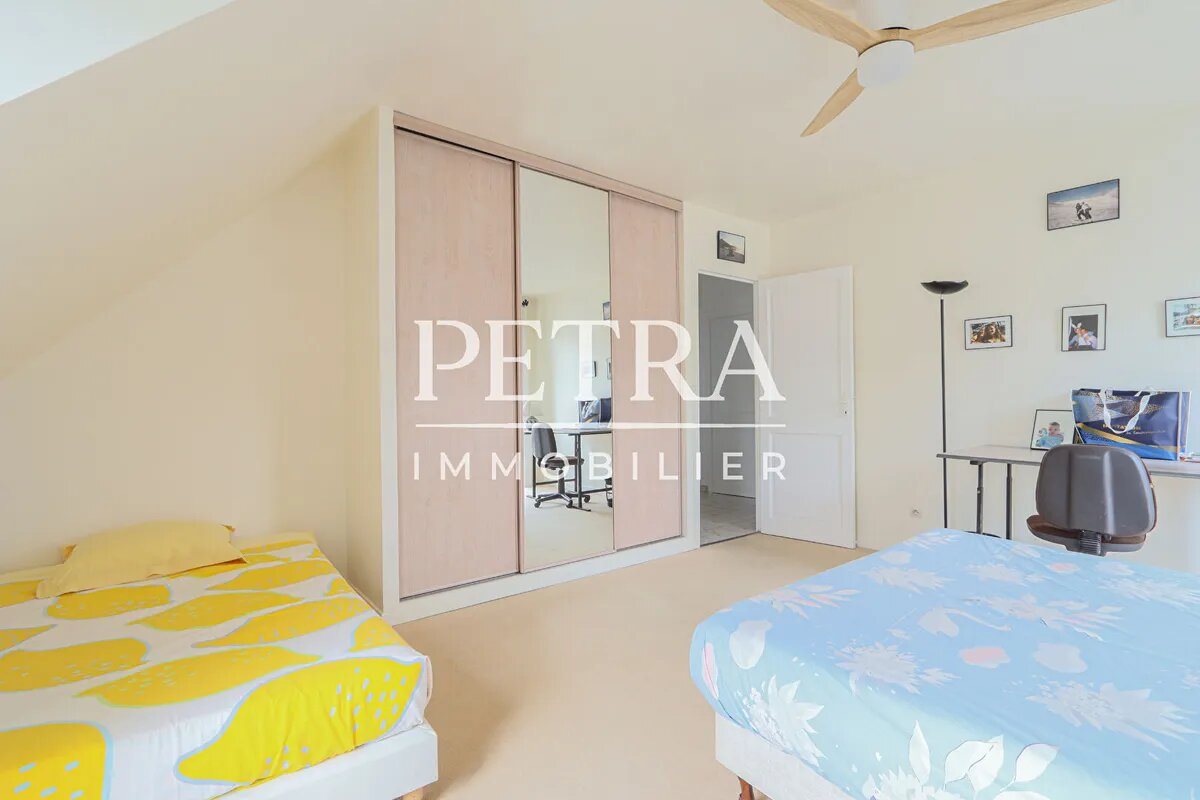 Maison à vendre, 137m², Chevilly-Larue