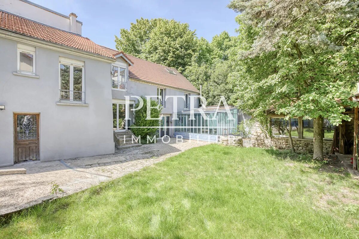 Maison à vendre, 170m², Chevilly-Larue