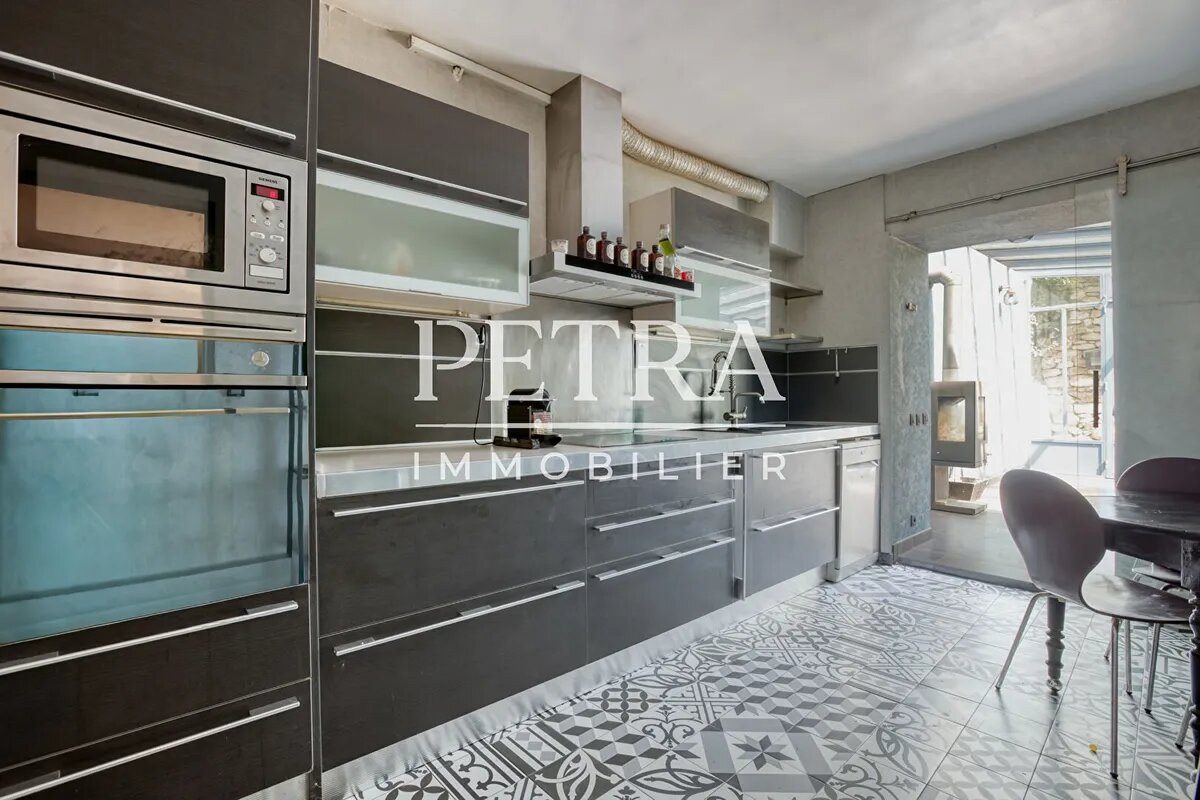 Maison à vendre, 170m², L'Haÿ-les-Roses