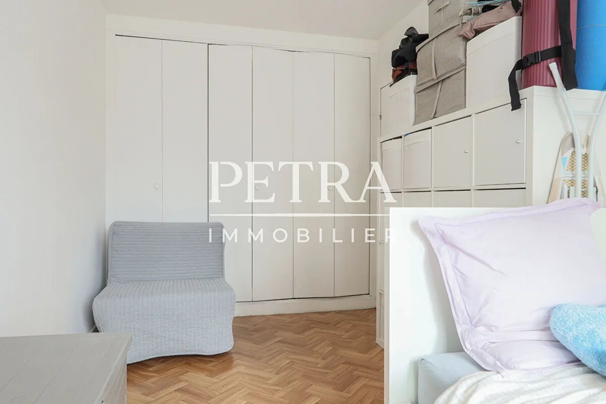Appartement à vendre, 46m², L'Haÿ-les-Roses