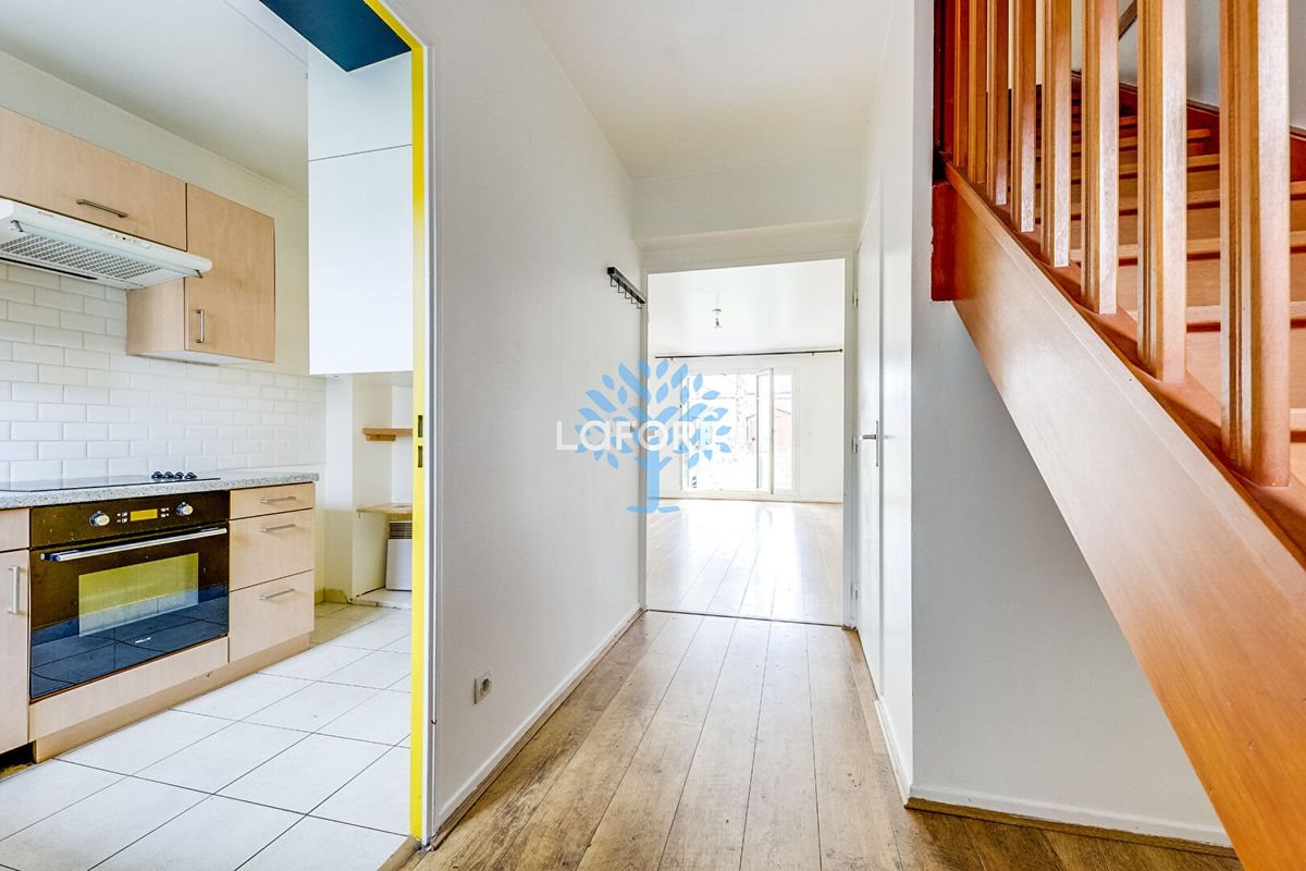 Appartement à vendre, 65m², Villemomble