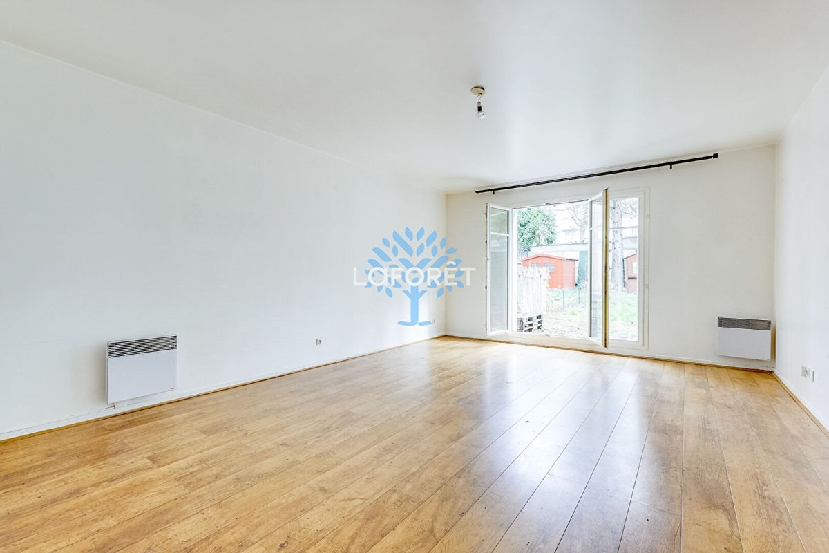 Appartement à vendre, 65m², Villemomble