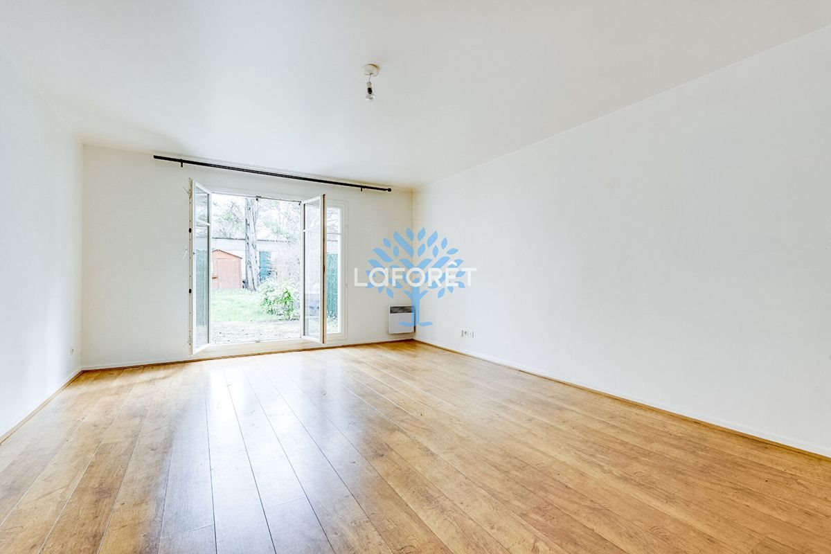 Appartement à vendre, 65m², Villemomble