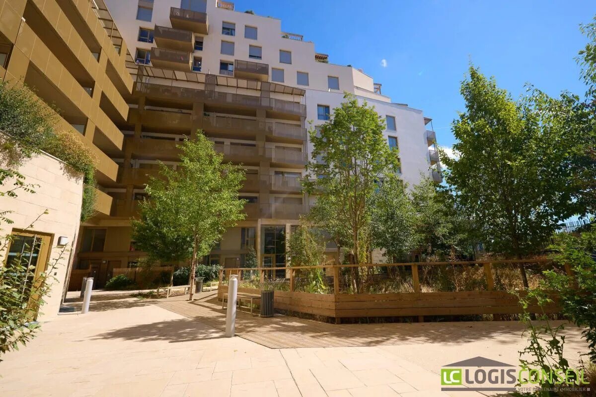 Appartement à vendre, 103m², Bagneux