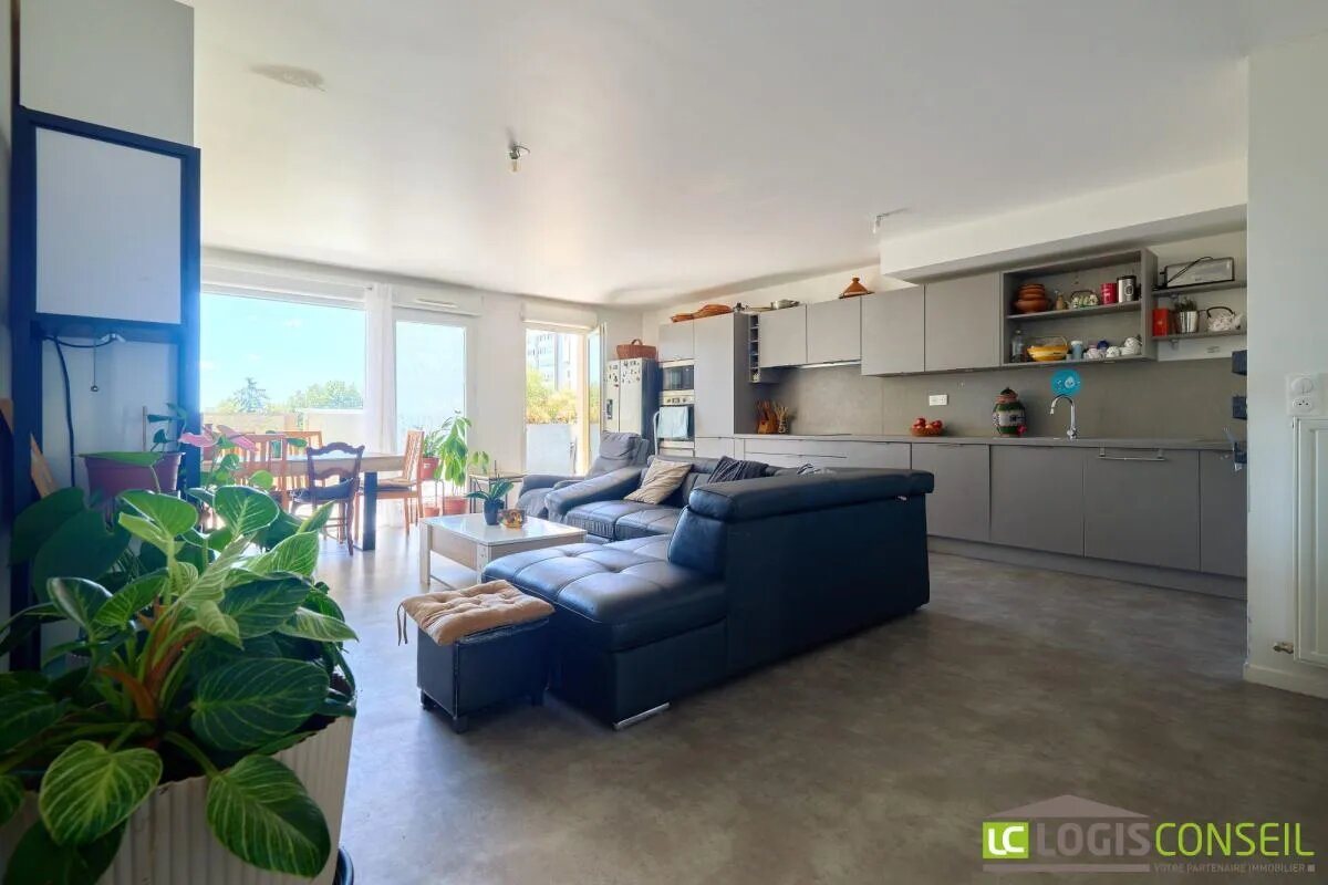 Appartement à vendre, 103m², Bagneux