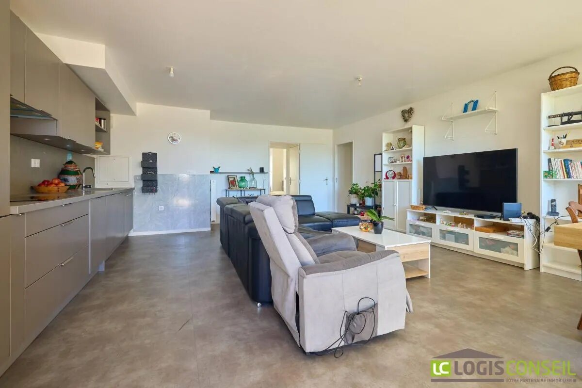 Appartement à vendre, 103m², Bagneux