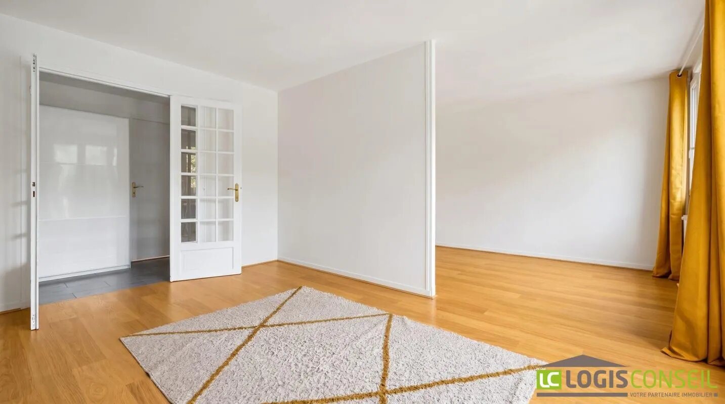 Appartement à vendre, 68m², Viry-Châtillon