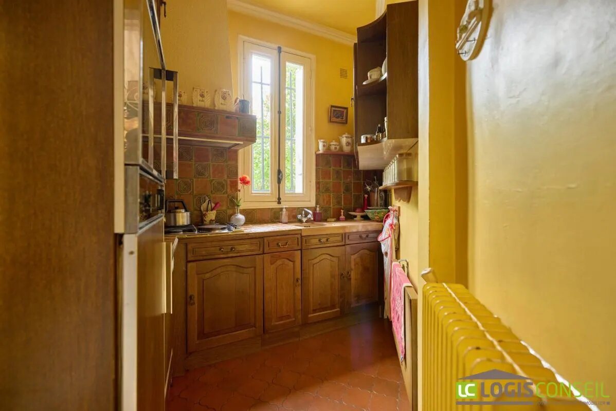 Maison à vendre, 60m², Fontenay-aux-Roses