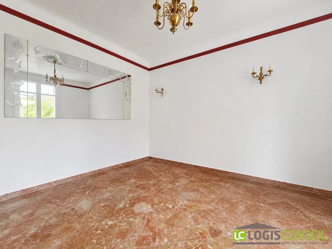 Maison à vendre, 96m², Viry-Châtillon