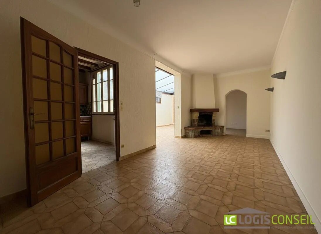 Appartement à vendre, 193m², Viry-Châtillon