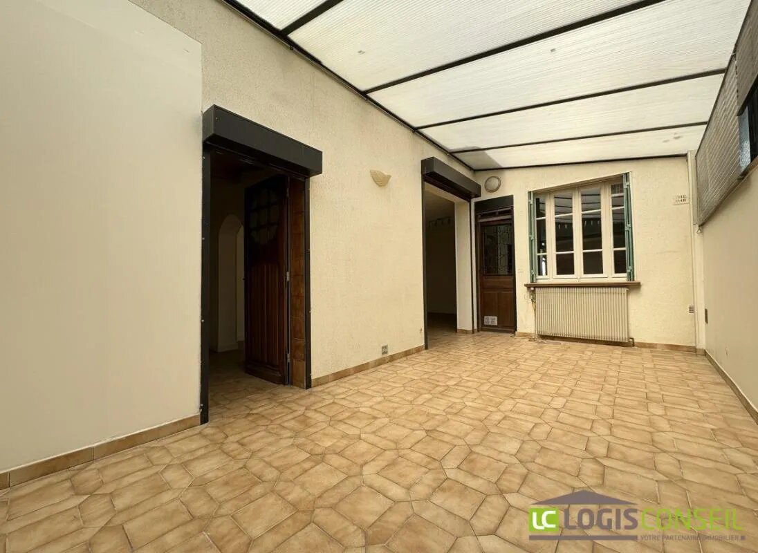 Appartement à vendre, 193m², Viry-Châtillon