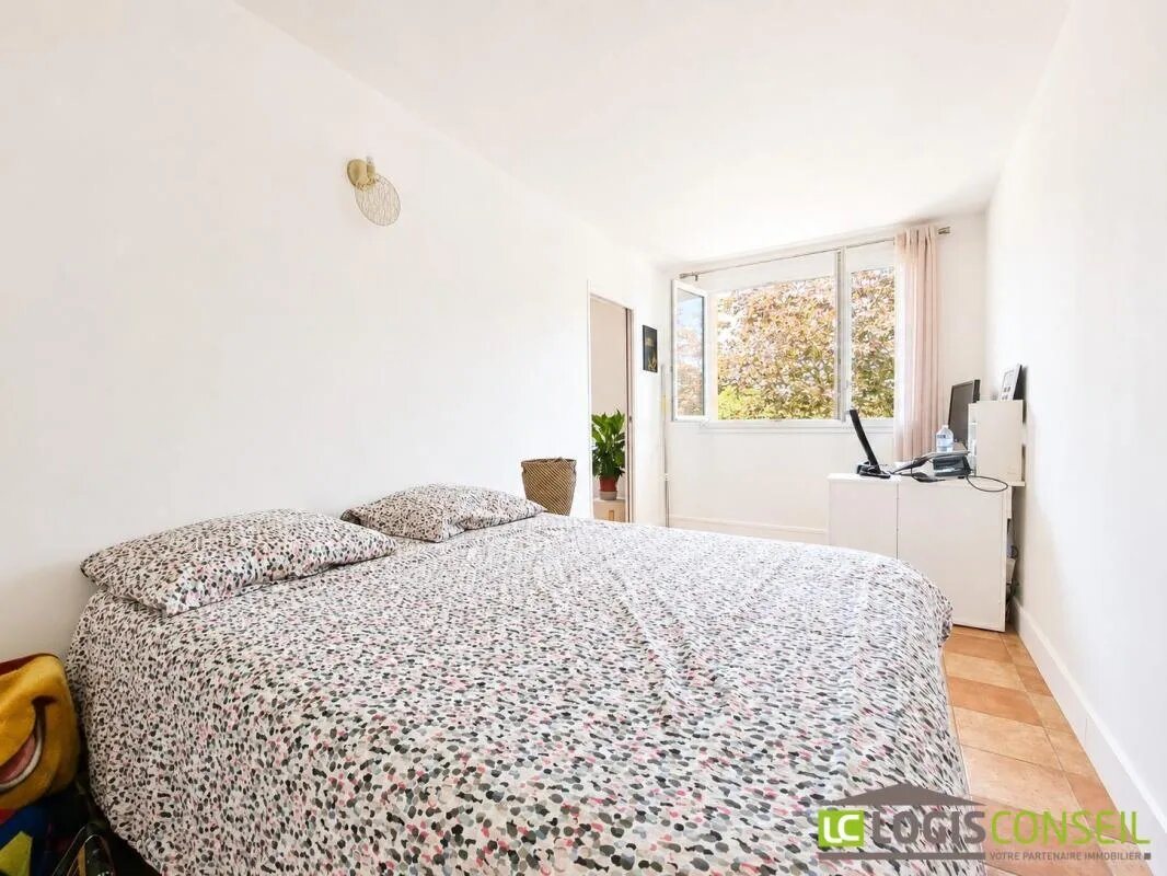 Appartement à vendre, 68m², Bagneux