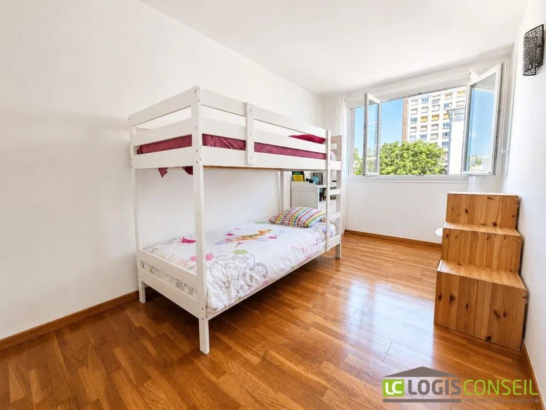 Appartement à vendre, 68m², Bagneux