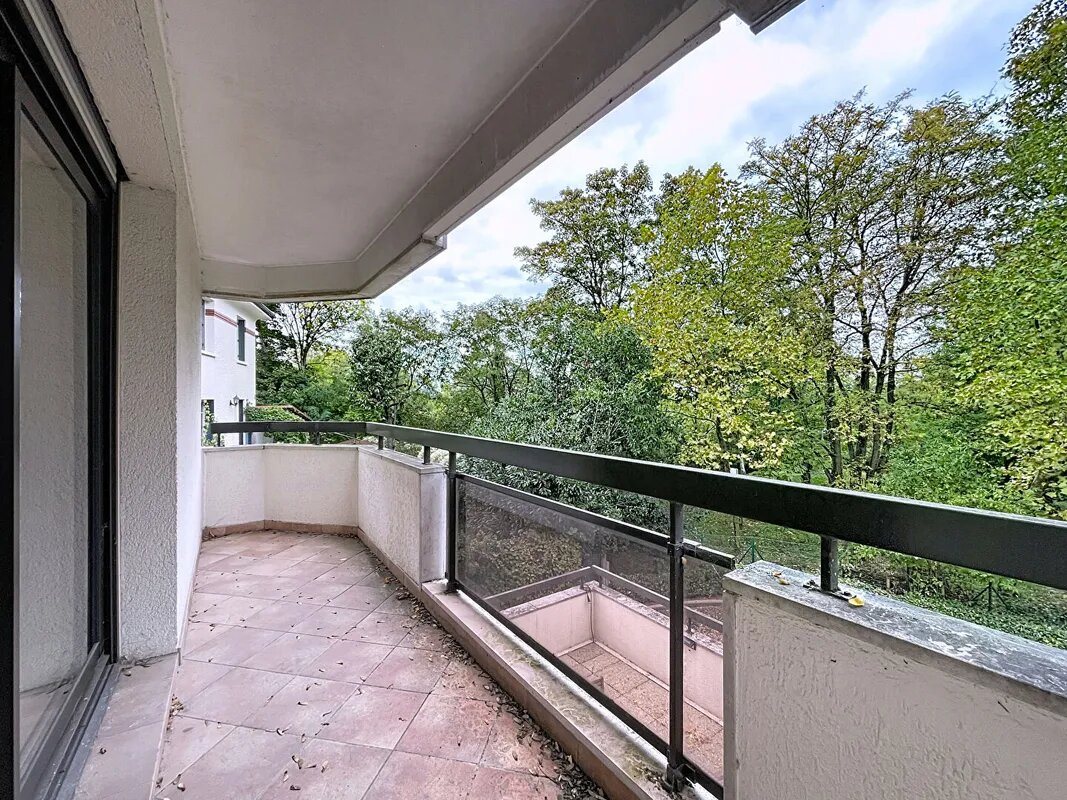 Appartement à vendre, 88m², Viry-Châtillon