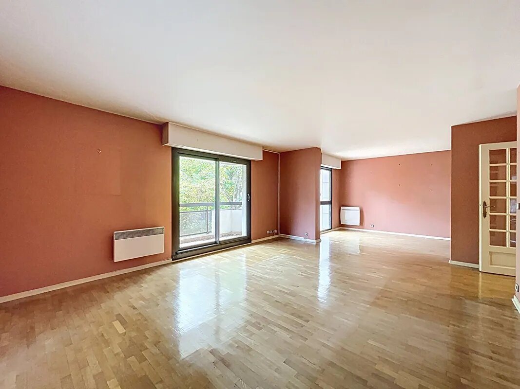 Appartement à vendre, 88m², Viry-Châtillon
